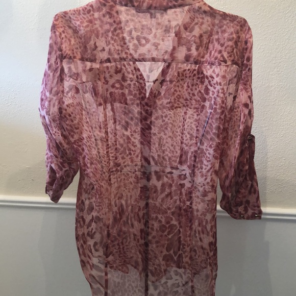 Antonio Menlani top blouse - Picture 6 of 7